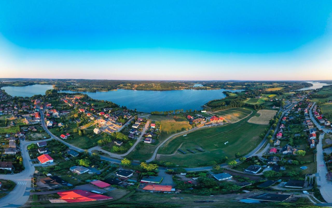 Villa Dom Wakacyjny Na Tulipanowej W Chmielnie Chmielno Exterior foto