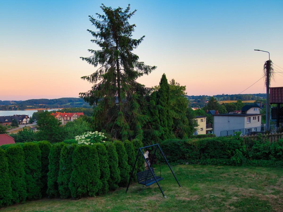 Villa Dom Wakacyjny Na Tulipanowej W Chmielnie Chmielno Exterior foto