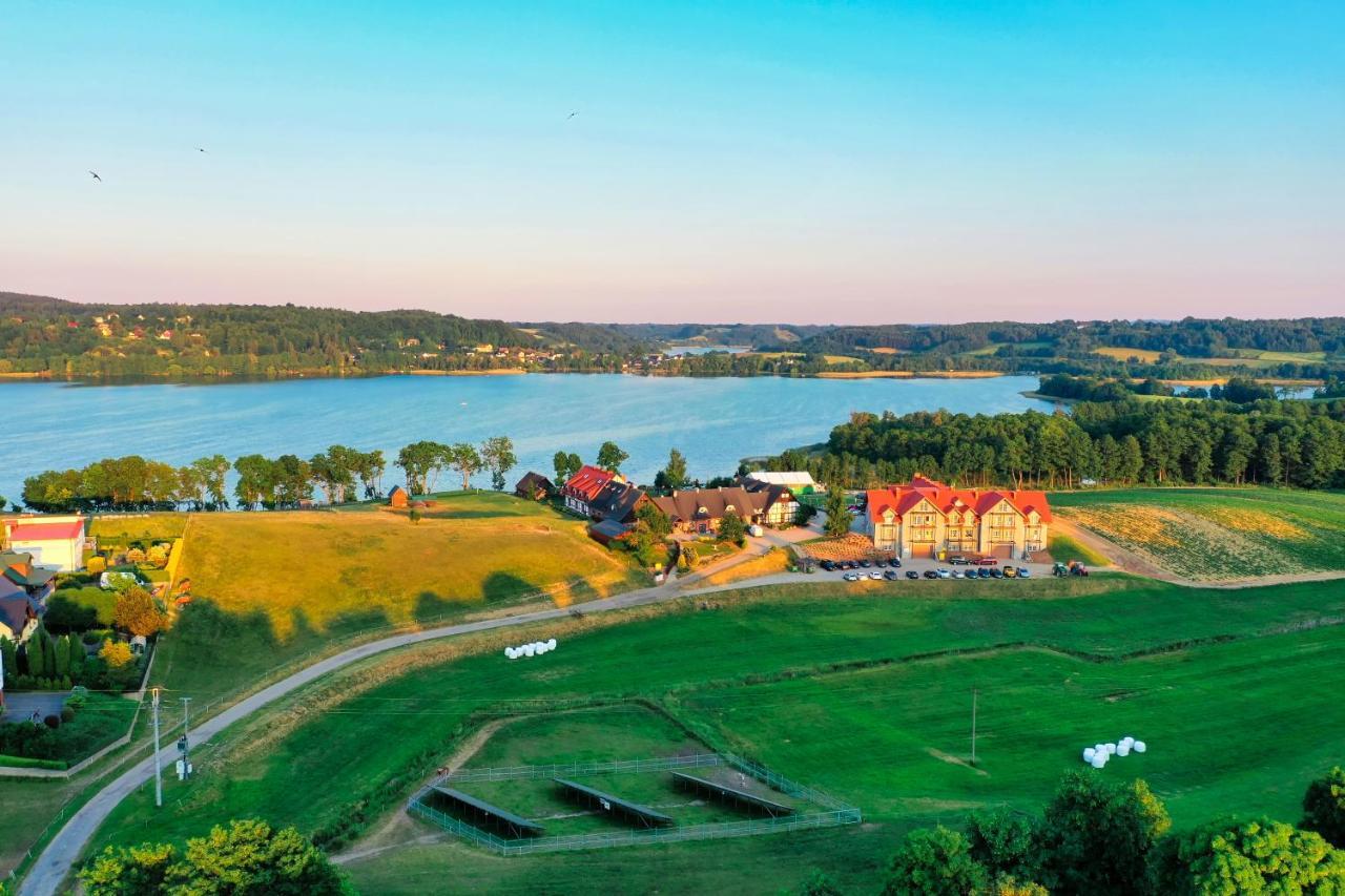 Villa Dom Wakacyjny Na Tulipanowej W Chmielnie Chmielno Exterior foto