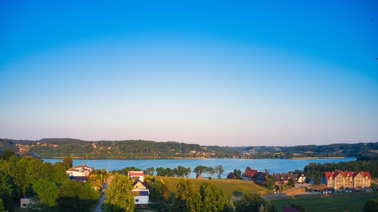 Villa Dom Wakacyjny Na Tulipanowej W Chmielnie Chmielno Exterior foto